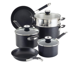 Anolon X Cookware Set