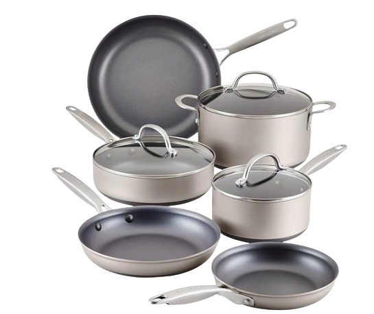 Anolon x Cookware Set