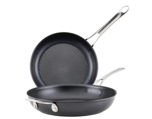 Anolon X Cookware Set