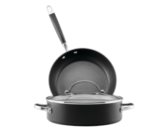 Anolon X Cookware