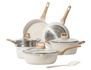 Best Cookware