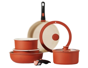 Best Cookware