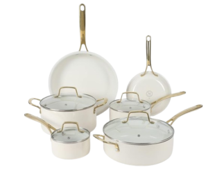 Cookware Set