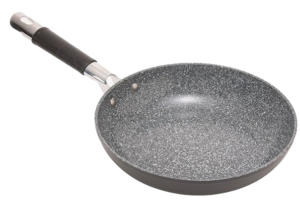 Professional 9.5 Inch Nonstick Frying Pan